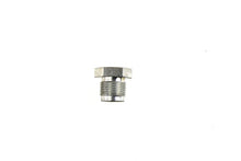 Load image into Gallery viewer, Relief Pipe Nut Cadmium Plated