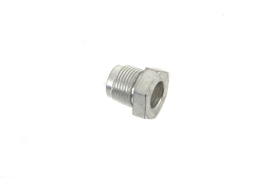 Relief Pipe Nut Cadmium Plated