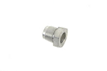 Load image into Gallery viewer, Relief Pipe Nut Cadmium Plated