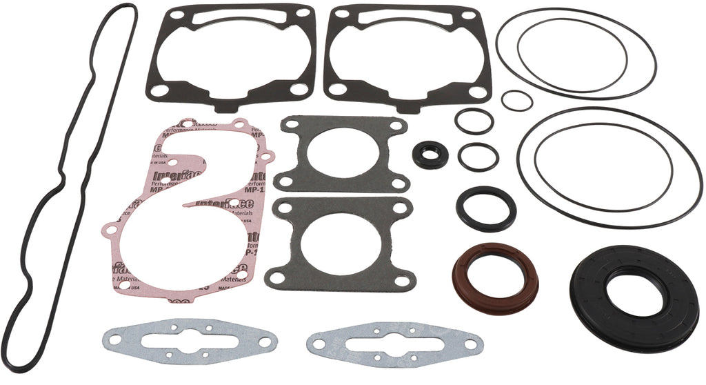 Complete Gasket Kit Pol