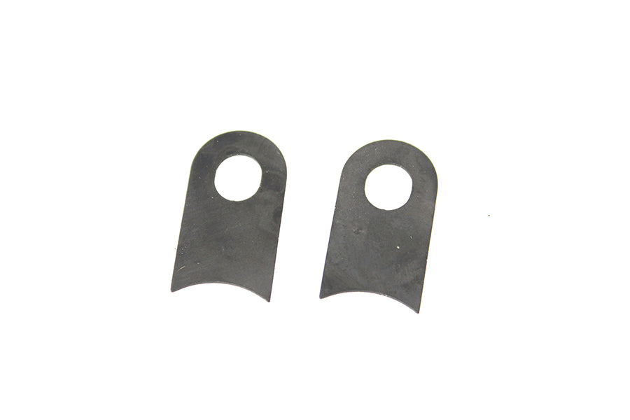 Parkerized Wire Clip