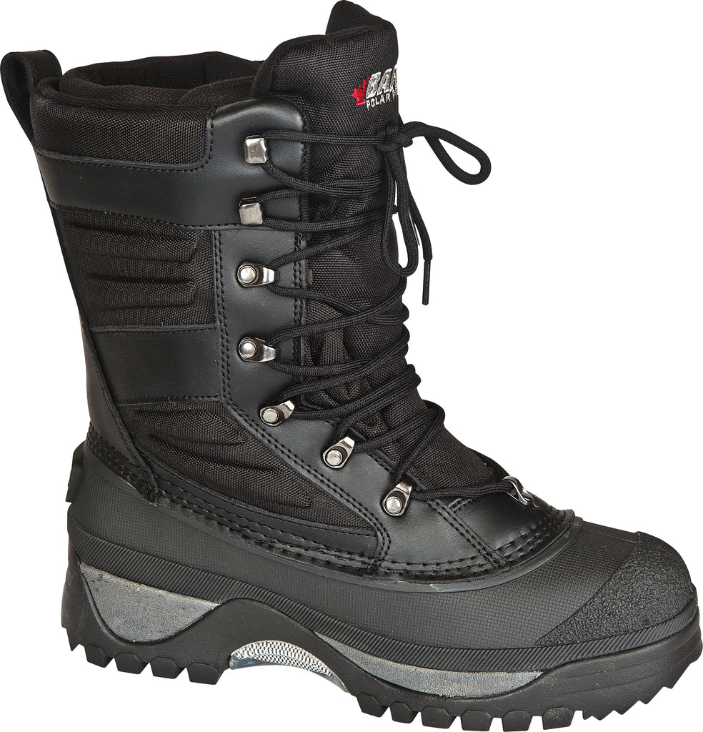 Crossfire Boots Black Sz 13