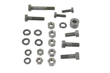 Load image into Gallery viewer, Exhaust System Mounting Bolt Kit Parkerized