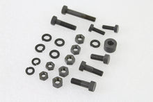 Load image into Gallery viewer, Exhaust System Mounting Bolt Kit Parkerized