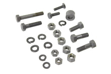 Load image into Gallery viewer, Exhaust System Mounting Bolt Kit Parkerized