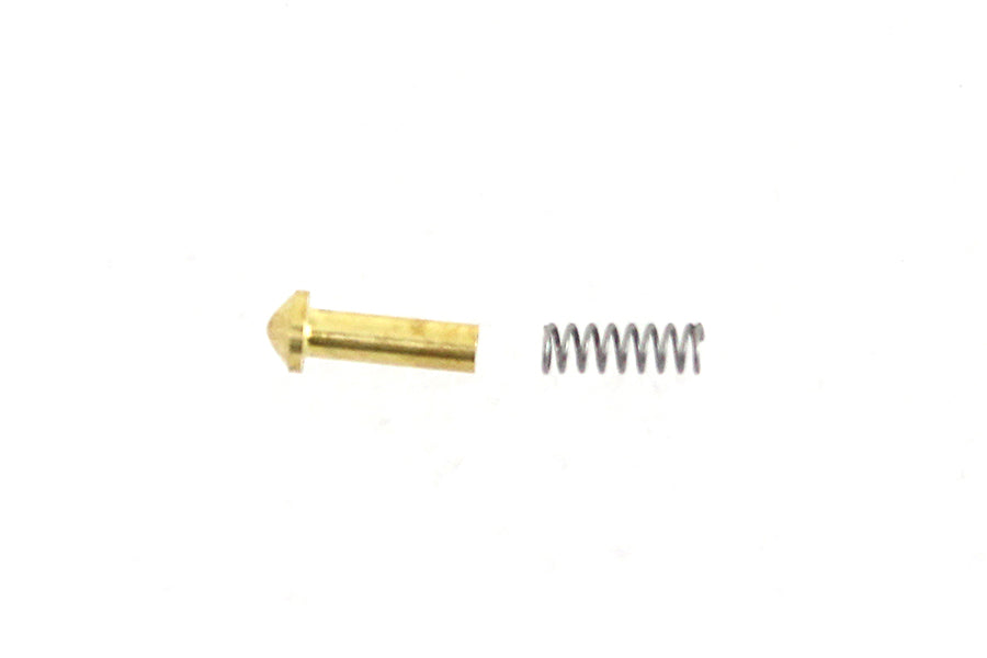 Handlebar Light Switch Contact Pin