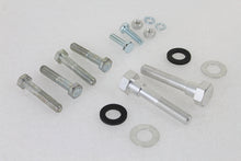 Load image into Gallery viewer, Saddlebag Guard and Support Brackets Mounting Kit
