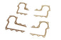 Knucklehead Rocker Cover Gasket Set