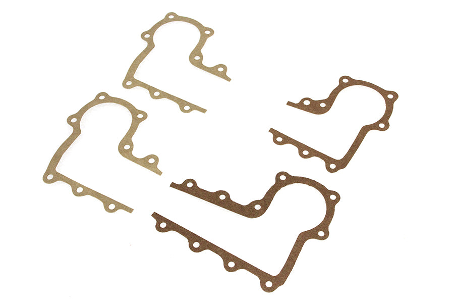 Knucklehead Rocker Cover Gasket Set