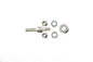 High Level Muffler Mounting Stud Kit