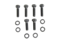 Load image into Gallery viewer, Rocker Box Mounting Kit Parkerized