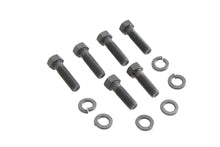 Load image into Gallery viewer, Rocker Box Mounting Kit Parkerized