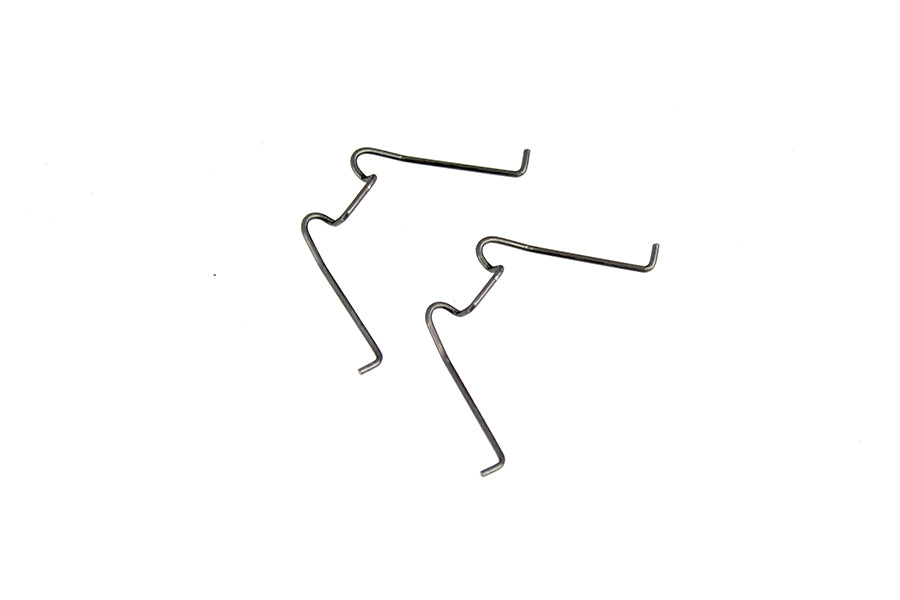 Headlamp Lens Retainer Spring Set