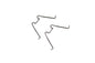 Headlamp Lens Retainer Spring Set