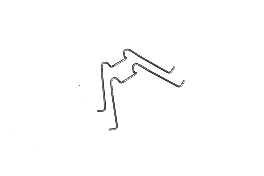 Headlamp Lens Retainer Spring Set