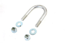 Load image into Gallery viewer, Rear Side Car U-Clamp