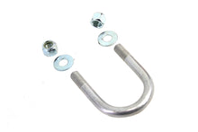 Load image into Gallery viewer, Rear Side Car U-Clamp