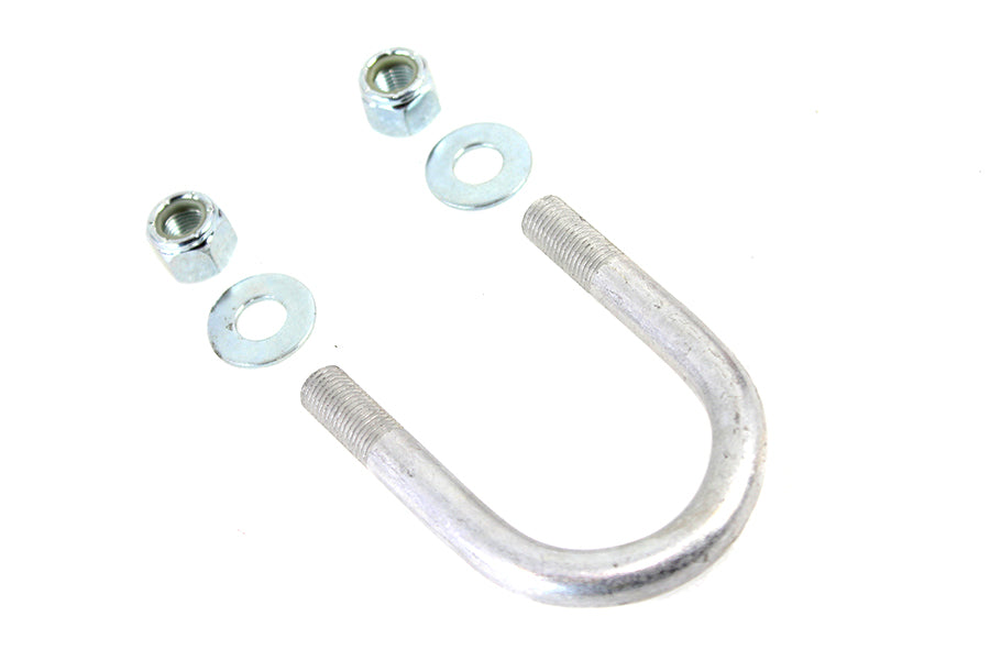 Rear Side Car U-Clamp