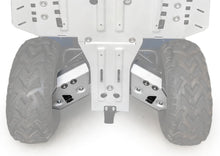 Load image into Gallery viewer, Rear A Arm Guards Alloy