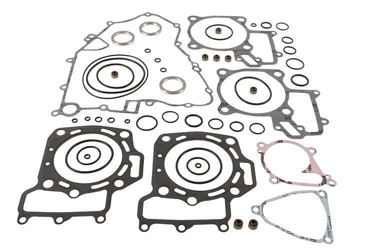 Complete Gasket Set   Kawasaki