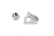Load image into Gallery viewer, Brake Cable Clevis Clamp and Nut Set