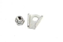 Load image into Gallery viewer, Brake Cable Clevis Clamp and Nut Set