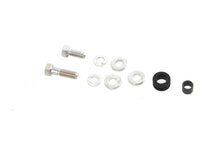Load image into Gallery viewer, Rear Chain Guard Mounting Kit Cadmium Plated
