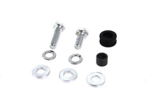 Load image into Gallery viewer, Rear Chain Guard Mounting Kit Chrome Plated