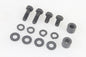 Spotlamp Mounting Kit Parkerized