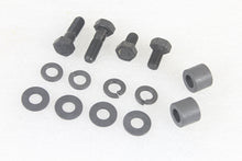Load image into Gallery viewer, Spotlamp Mounting Kit Parkerized