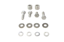 Load image into Gallery viewer, Spotlamp Mounting Kit Cadmium Plated
