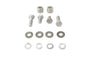 Spotlamp Mounting Kit Cadmium Plated