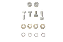 Load image into Gallery viewer, Spotlamp Mounting Kit Cadmium Plated