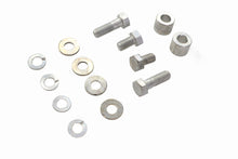 Load image into Gallery viewer, Spotlamp Mounting Kit Cadmium Plated