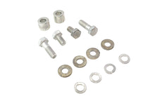 Load image into Gallery viewer, Spotlamp Mounting Kit Cadmium Plated
