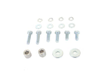 Load image into Gallery viewer, Spotlamp Mounting kit Zinc Plated