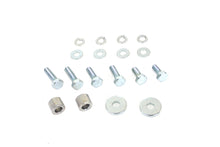 Load image into Gallery viewer, Spotlamp Mounting kit Zinc Plated