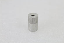 Load image into Gallery viewer, Front Brake Cable Felt Washer and Packing Nut Cadmium Plated