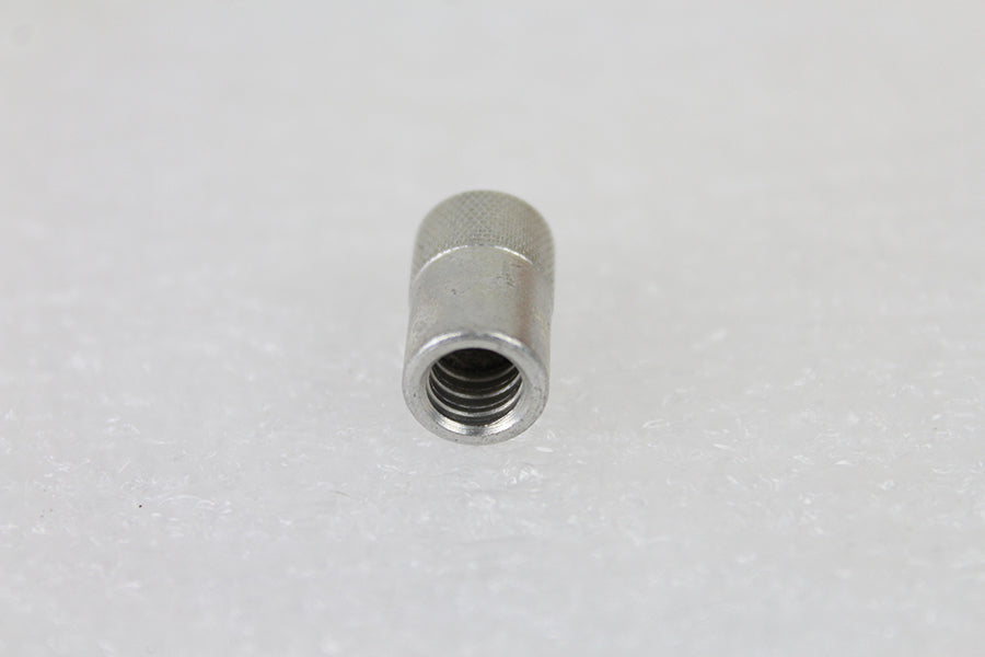 Front Brake Cable Felt Washer and Packing Nut Cadmium Plated