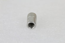 Load image into Gallery viewer, Front Brake Cable Felt Washer and Packing Nut Cadmium Plated