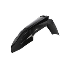 Load image into Gallery viewer, Front Fender Ktm Black