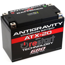 Load image into Gallery viewer, Lithium Battery Atx20 Rs 680 Ca