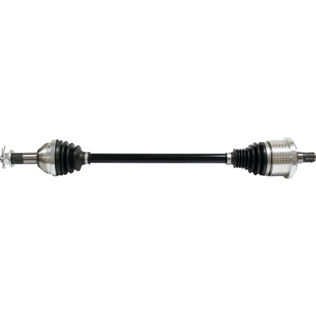 6 Ball Heavy Duty Axle Can