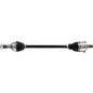 6 Ball Heavy Duty Axle Can