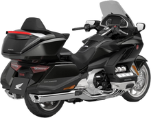 Load image into Gallery viewer, Led Spoiler Light Hon Gl Seq Ts+Dynamic Brake+Run Chome