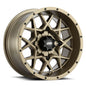 Hurricane Brnz 14x7 4/156 4+3