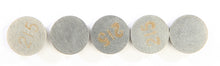 Load image into Gallery viewer, Valve Shims 2.15mmx9.5mm 5/Pk