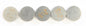 Valve Shims 2.15mmx9.5mm 5/Pk