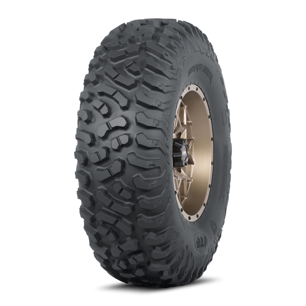 Tire Terra Hook 35x10r 15