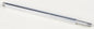 Kyb/Hpg Non Ra Shaft 12.5mm X 9.00